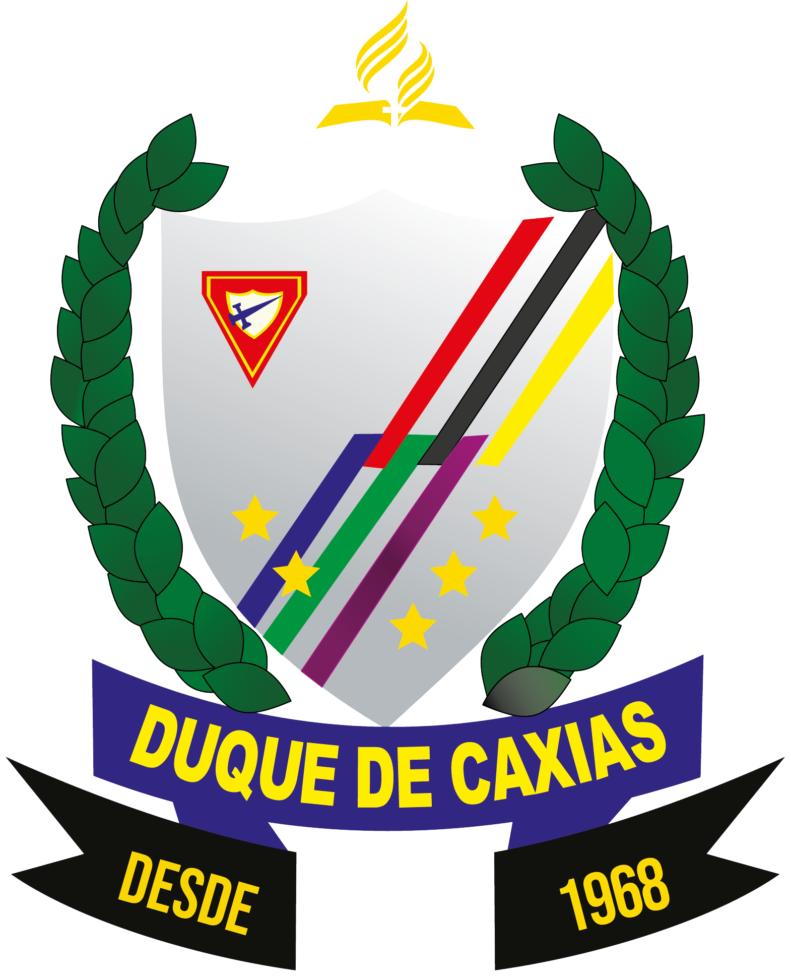 Logo Duque