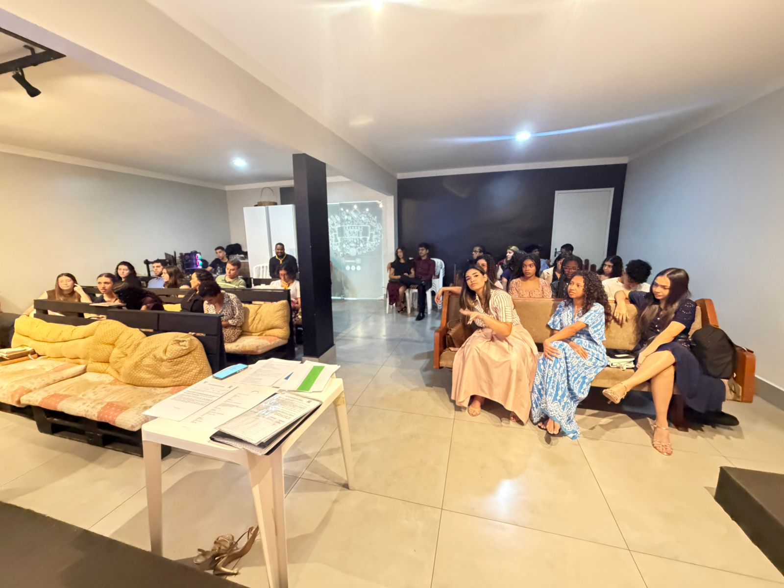 Evento